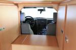 Jeep Wrangler ActionCamper by Thaler Design 2012 года